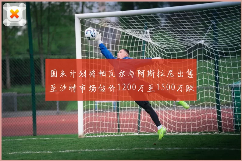 国米计划将帕瓦尔与阿斯拉尼出售至沙特市场估价1200万至1500万欧元