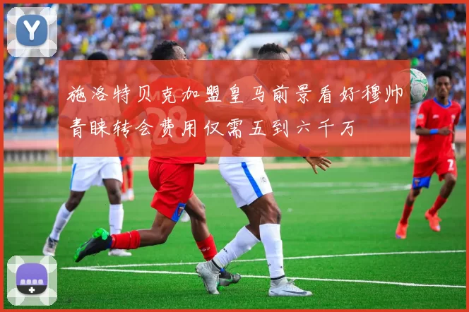 施洛特贝克加盟皇马前景看好穆帅青睐转会费用仅需五到六千万